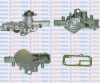 VOLVO 3287335 Water Pump